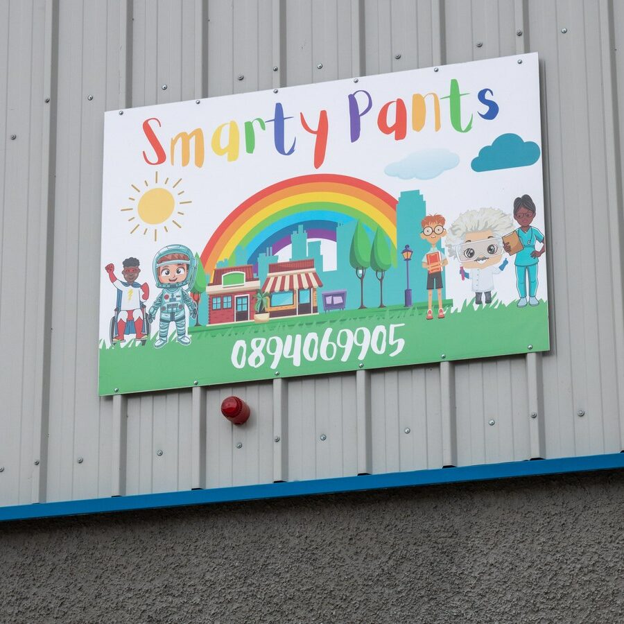 Smarty Pants Letterkenny - Kids Role Play Centre - 4